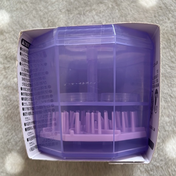 Sanrio My Melody and Kuromi Brush Cleaner - Picture 5 of 8